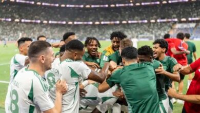 الأهلي بطلًا لدوري أبطال آسيا للنخبة