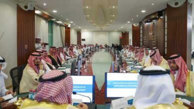 9 اتفاقيات تنموية في القصيم لتطوير سوق العمل