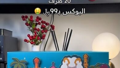 عرض بيت التحميص