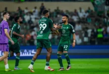 ترتيب دوري روشن بعد ختام الجولة الـ32