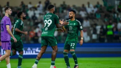 ترتيب دوري روشن بعد ختام الجولة الـ32