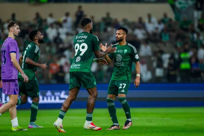 ترتيب دوري روشن بعد ختام الجولة الـ32 ترتيب دوري روشن بعد ختام الجولة الـ32