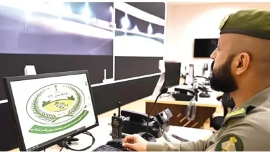 الجوازات تعلن مواعيد العمل خلال إجازة عيد الأضحى