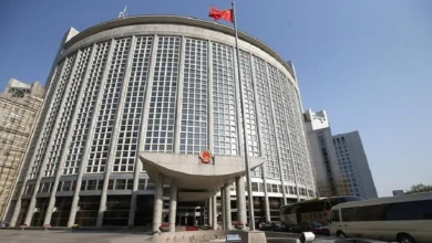الصين تعفي السعوديين من تأشيرة الدخول ابتداءً من 9 يونيو المقبل
