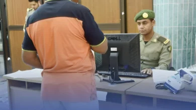 "الجوازات" تصدر 15 ألف قرار إداري بحقّ مخالفين للأنظمة