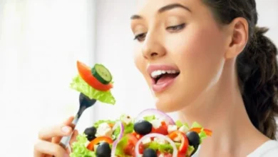 9 نصائح للالتزام بالعادات الصحية