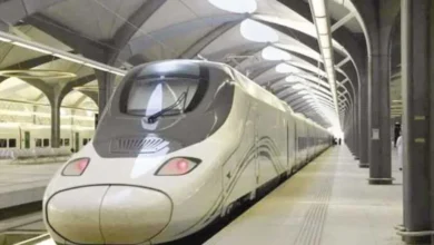 "سار" ترفع طاقتها الاستيعابية لموسم الحج إلى مليوني مقعد