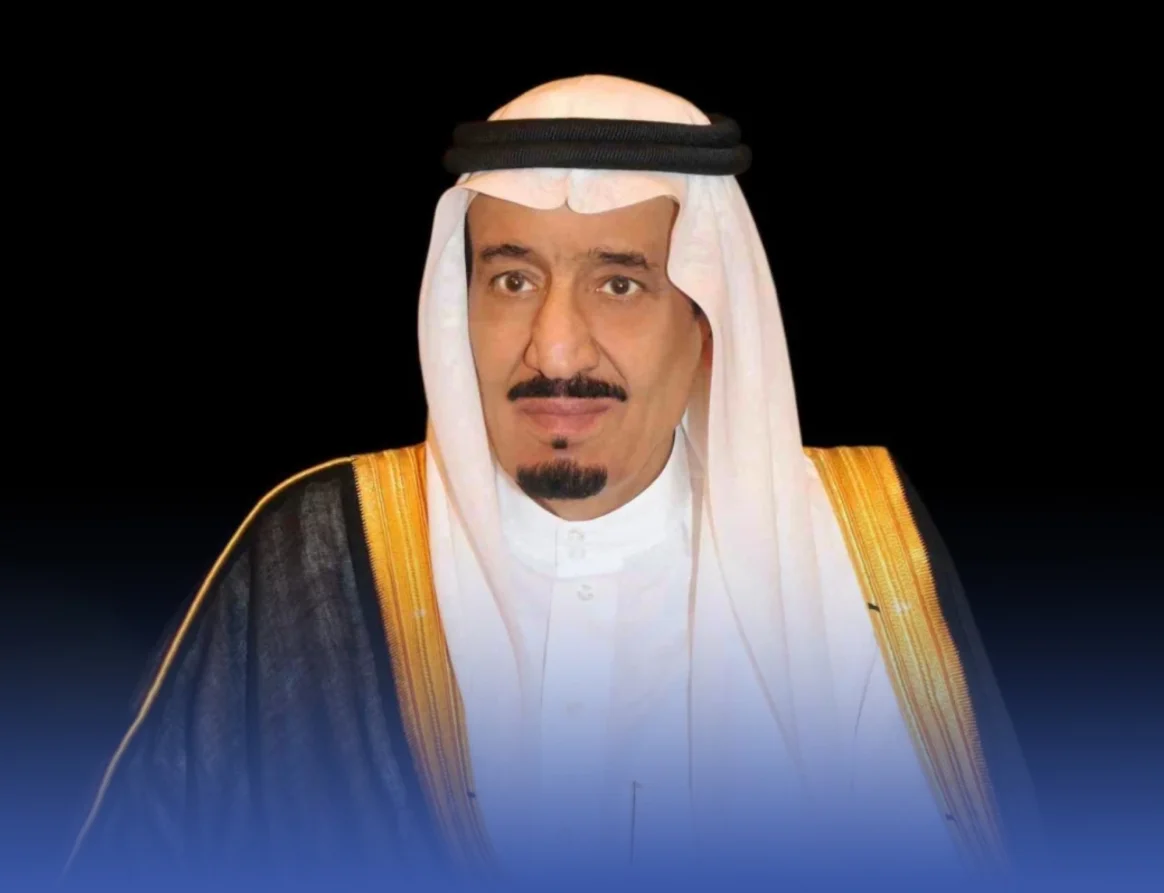 صدور عددٍ من الأوامر الملكية صدور عددٍ من الأوامر الملكية