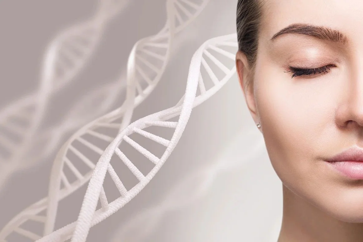 ابتكار خوارزمية لتحديد العمر البيولوجي من الصور ابتكار خوارزمية لتحديد العمر البيولوجي من الصور