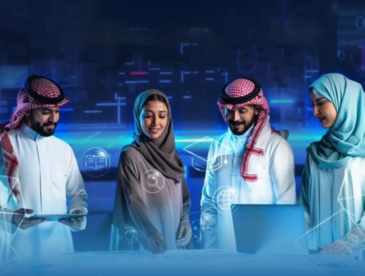 "الإحصاء" تطلق النسخة الثانية من برنامج الإحصائيين السعوديين "الإحصاء" تطلق النسخة الثانية من برنامج الإحصائيين السعوديين