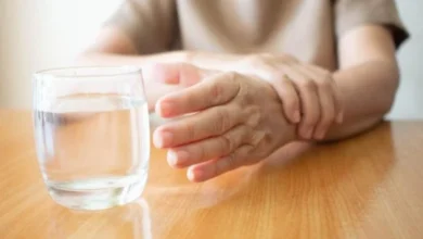 دراسة تربط استهلاك الأغذية المصنعة بأعراض باركنسون