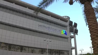 تطبيق اختبارات "نافس" بالمدارس السعودية في 8 دول