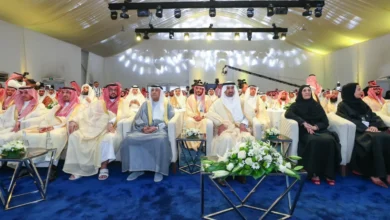 إطلاق مبادرة رخصة العمل التطوعي