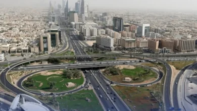 عقارات الدولة تنفي توزيع أراضٍ أو تحديد أسعار