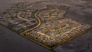 "البلديات": قرارات النزع الأخيرة لا تشمل ضاحية الفرسان