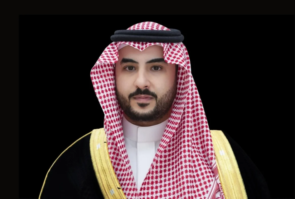 وزير الدفاع: هيئة تطوير الخدمات الصحية تجسد عناية القيادة وزير الدفاع: هيئة تطوير الخدمات الصحية تجسد عناية القيادة