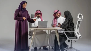 تحديث مخالفات وعقوبات نظام العمل