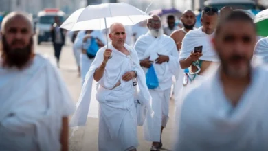 لمرضى السكري.. 10 نصائح ذهبية لرحلة حج صحية