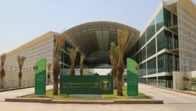 "البيئة" تفعل الكود السعودي لمصادر المياه واستخداماتها
