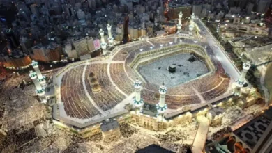 الاثنين.. مؤتمر صحفي حكومي لاستعدادات الحج