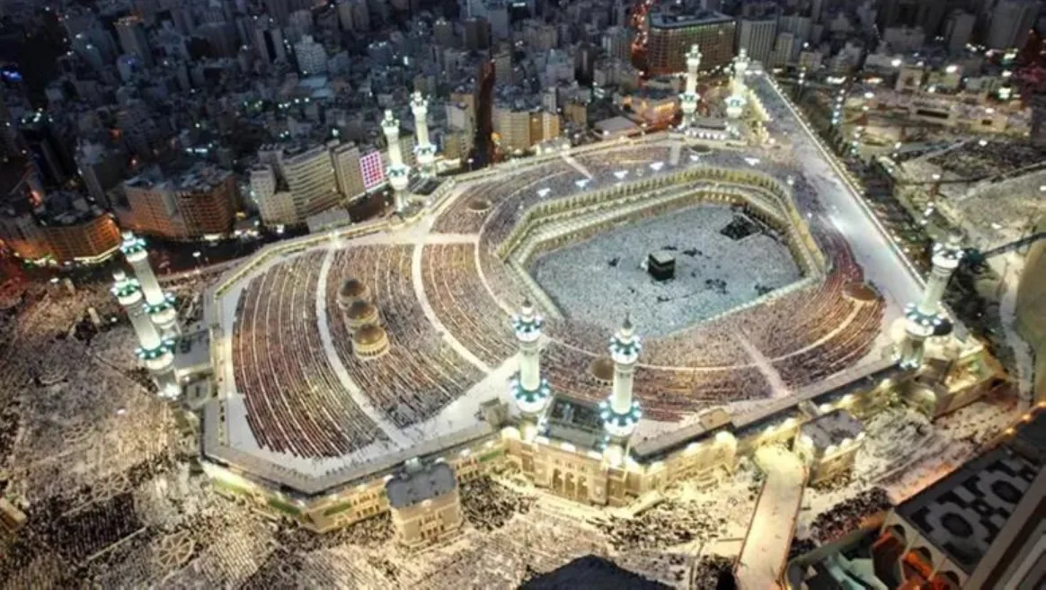 الاثنين.. مؤتمر صحفي حكومي لاستعدادات الحج الاثنين.. مؤتمر صحفي حكومي لاستعدادات الحج