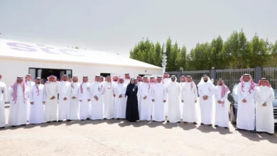 stc تؤكد جاهزيتها الرقمية والتقنية لخدمة الحجاج