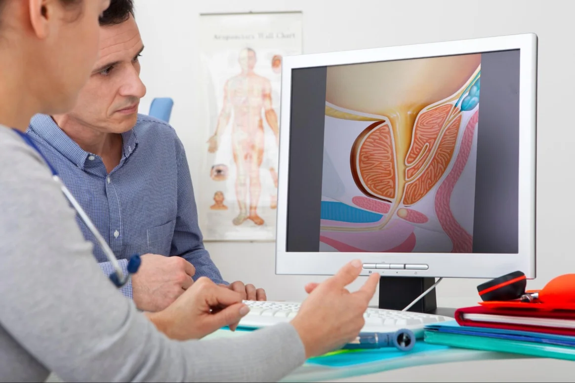 عقاقير قديمة للسكري تقلل انتشار سرطان البروستاتا عقاقير قديمة للسكري تقلل انتشار سرطان البروستاتا