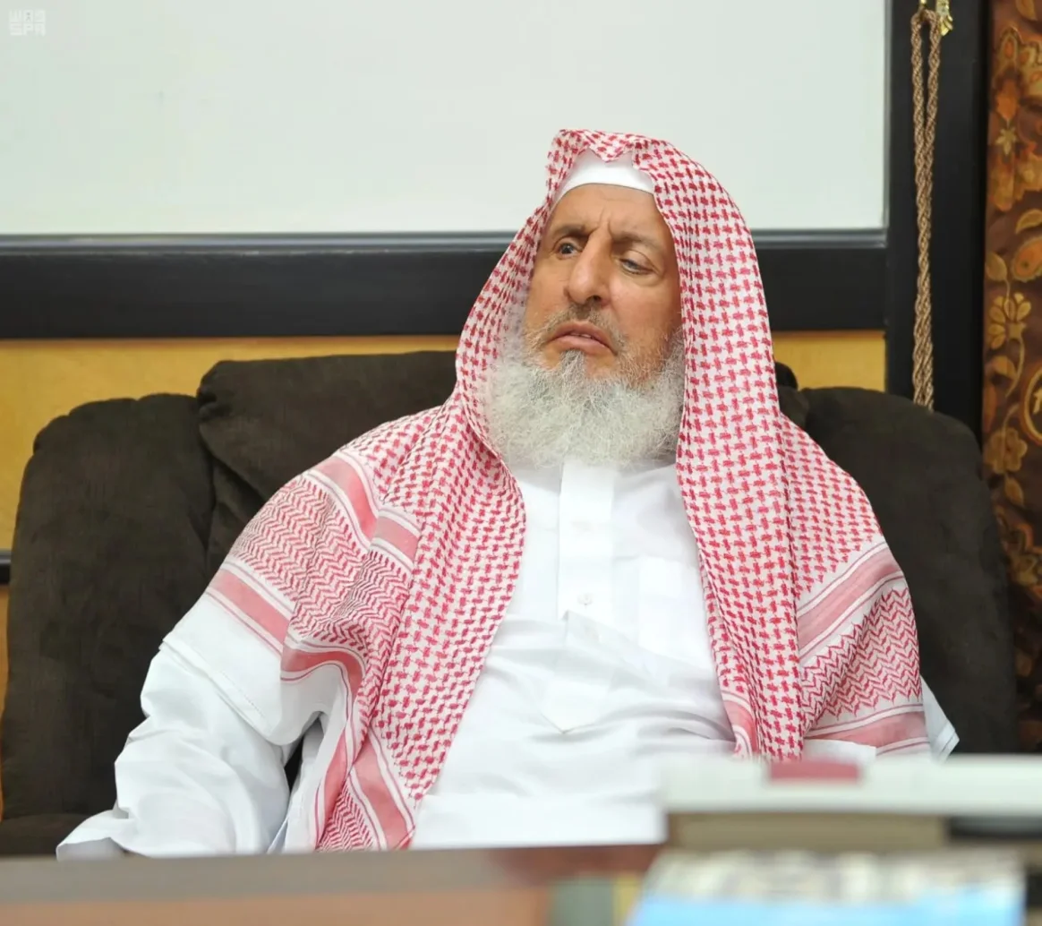 المفتي للحجاج: ابتعدوا عن البدع والشركيات المفتي للحجاج: ابتعدوا عن البدع والشركيات