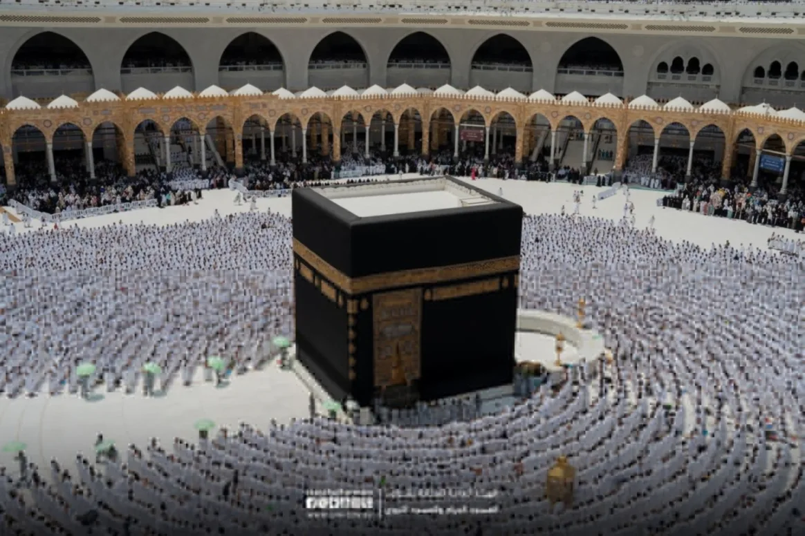توجيه باختصار خطبة وصلاة الجمعة في موسم الحج توجيه باختصار خطبة وصلاة الجمعة في موسم الحج