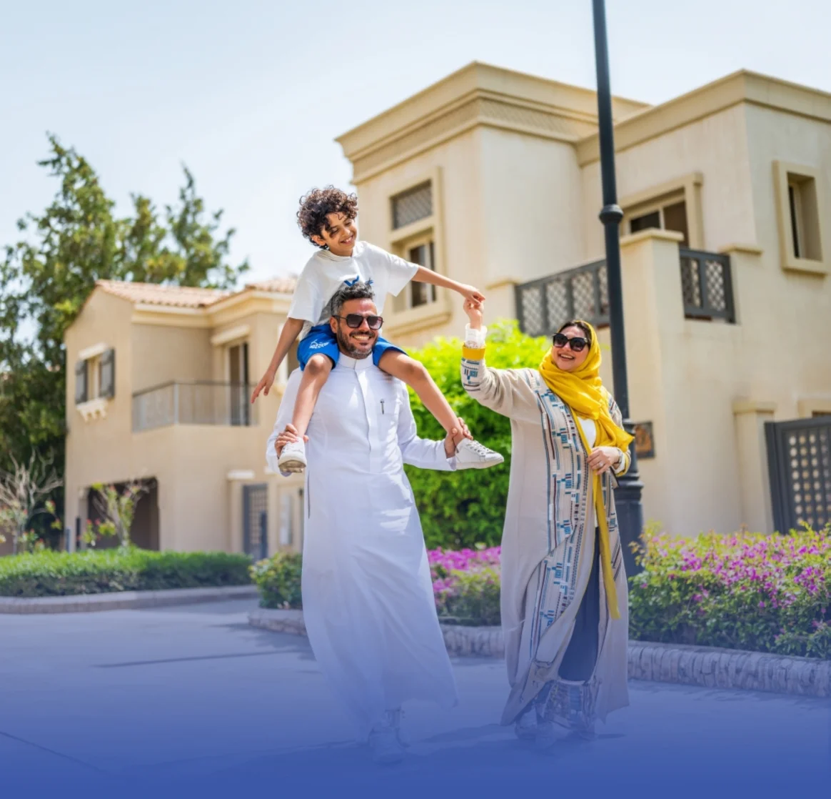خفض سن الاستحقاق للدعم السكني لرب الأسرة خفض سن الاستحقاق للدعم السكني لرب الأسرة