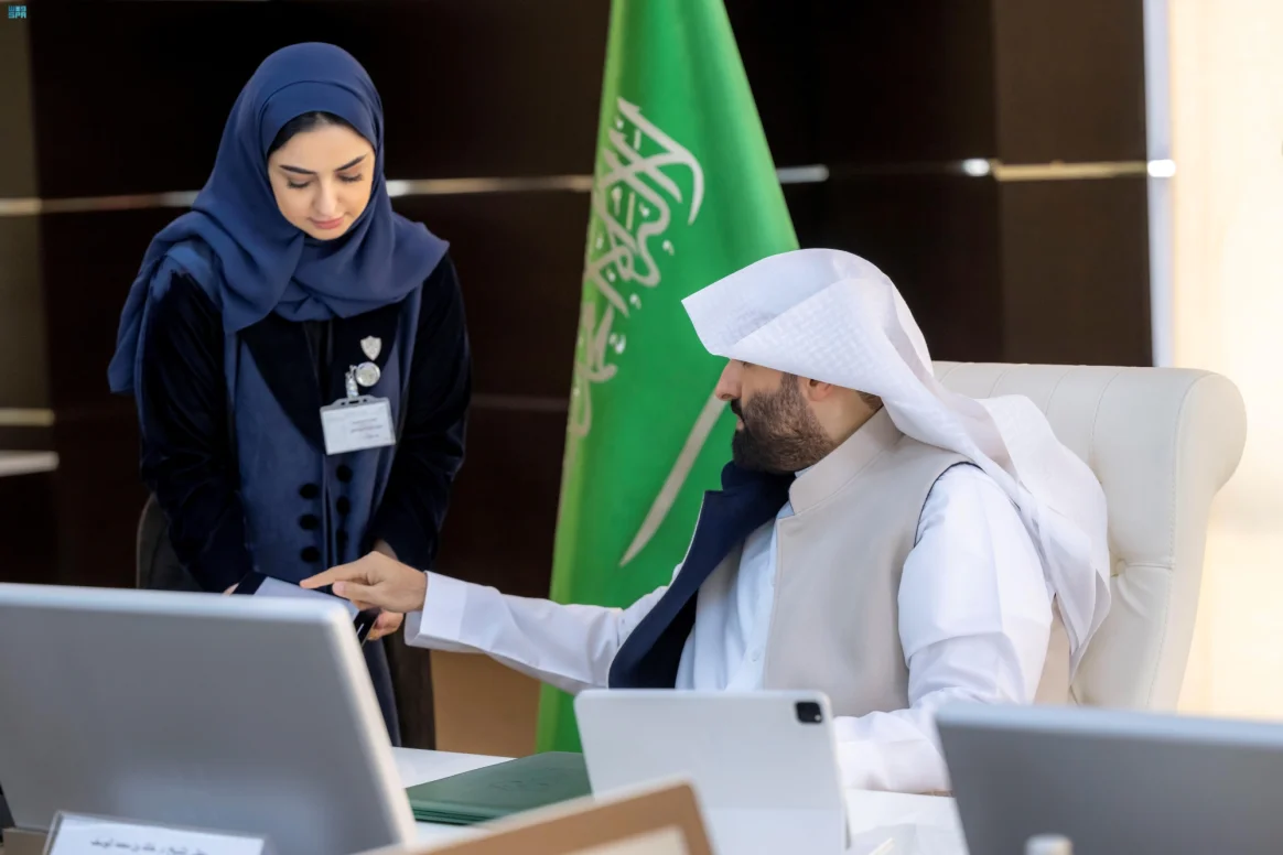القضاء الإداري يقرّ قواعد التقاضي الرقمي ويشكّل 114 دائرة القضاء الإداري يقرّ قواعد التقاضي الرقمي ويشكّل 114 دائرة