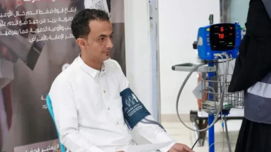 عقار جديد يُغني عن حبوب الضغط اليومية