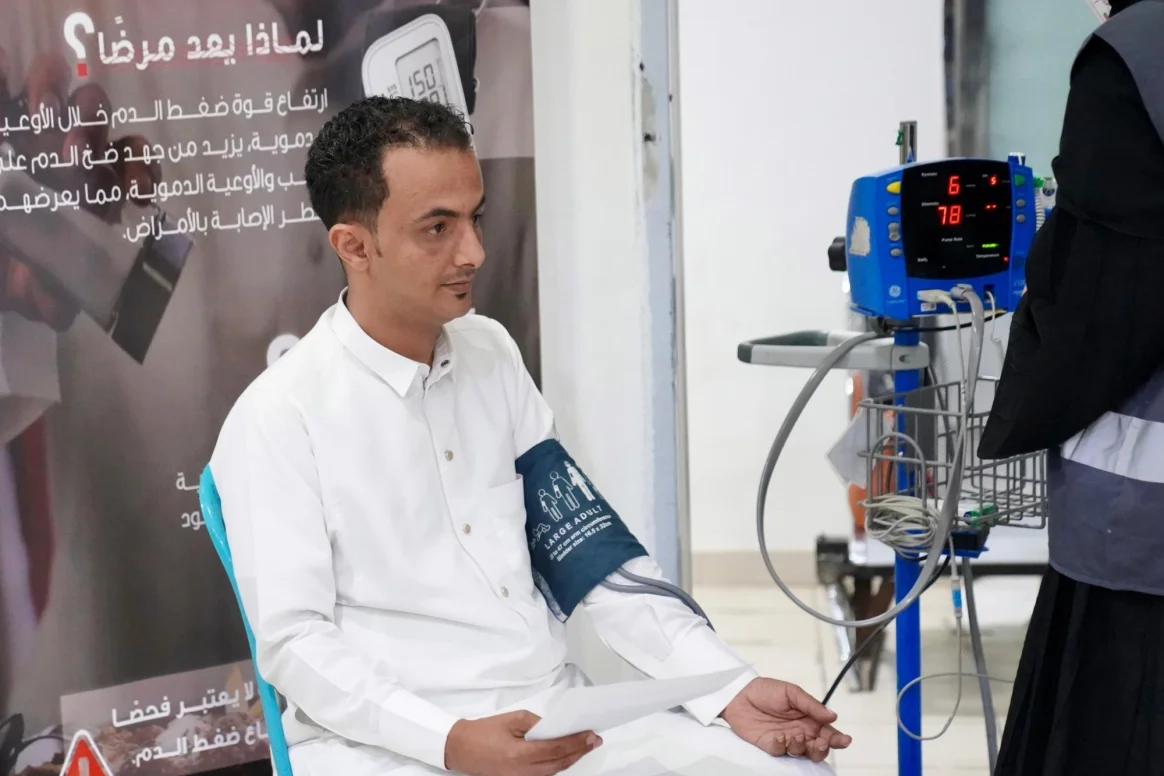 عقار جديد يُغني عن حبوب الضغط اليومية عقار جديد يُغني عن حبوب الضغط اليومية