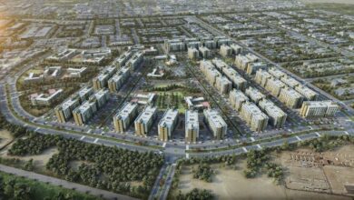طرح مشروع نظام فرز وملكية الوحدات العقارية وإدارة المناطق المشتركة للعموم