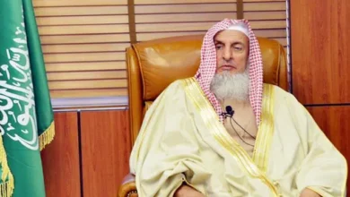 سماحة المفتي: الحج دون تصريح مخالفة شرعية جسيمة والالتزام بالتعليمات الصحية واجب ديني