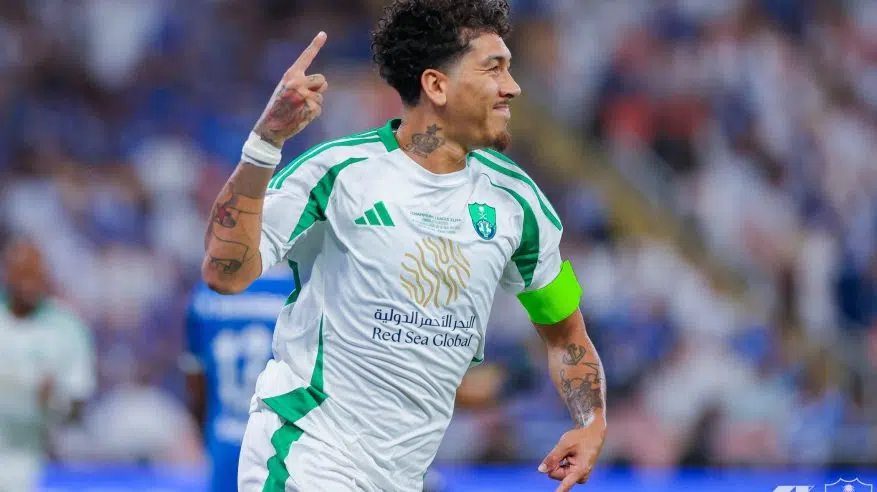 نجوم الأهلي والهلال والنصر يسيطرون على التشكيلة المثالية بآسيا نجوم الأهلي والهلال والنصر يسيطرون على التشكيلة المثالية بآسيا