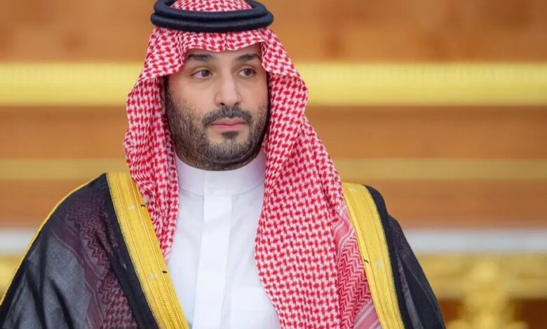 ولي العهد وترمب يوقعان وثيقة الشراكة الاقتصادية الاستراتيجية ولي العهد وترمب يوقعان وثيقة الشراكة الاقتصادية الاستراتيجية