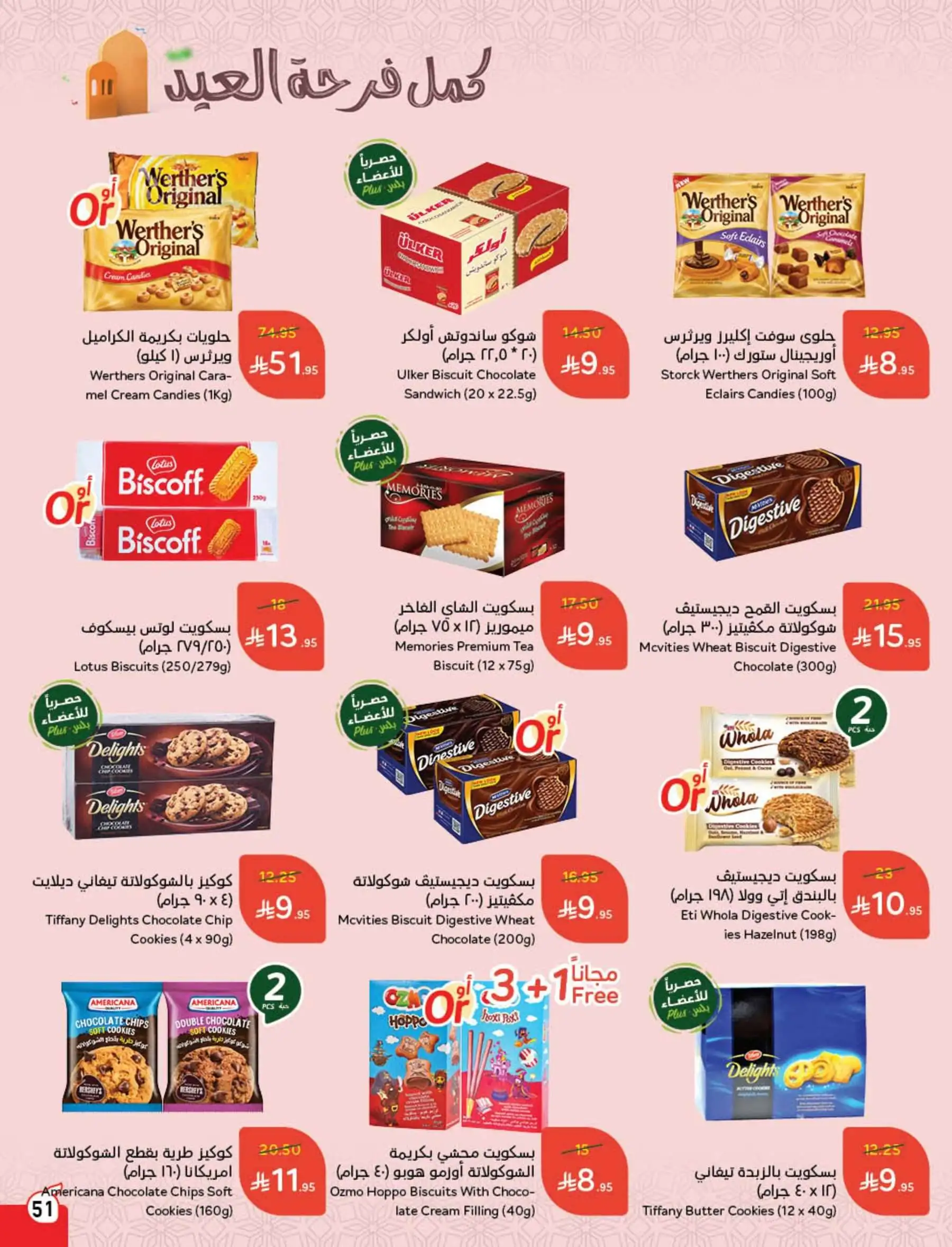 عروض هايبر بندة