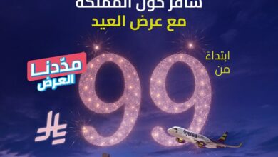 عرض طيران أديل
