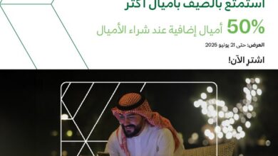 عرض الخطوط السعودية