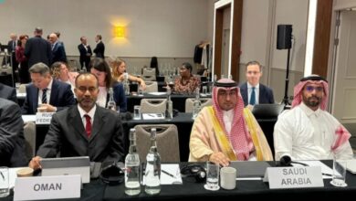 تجديد انتخاب المملكة عضوًا في اللجنة الإدارية بـ"الحبوب الدولي"