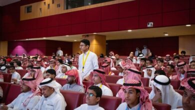 بمشاركة 521 طالبًا.. انطلاق برنامج موهبة الإثرائي 2025