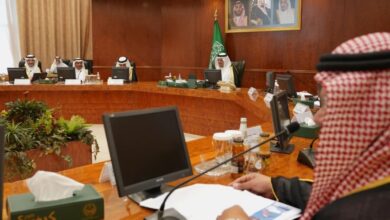المملكة تبدأ تحضيراتها المبكرة لموسم الحج 1447 هـ