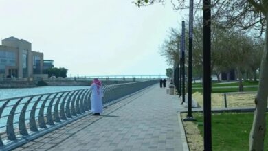 الخبر تسجل أكبر تحسن عالمي في مؤشر "قابلية العيش"