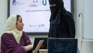 "قبول": تحديثات تقنية وراء التوقف المفاجئ بالمنصة