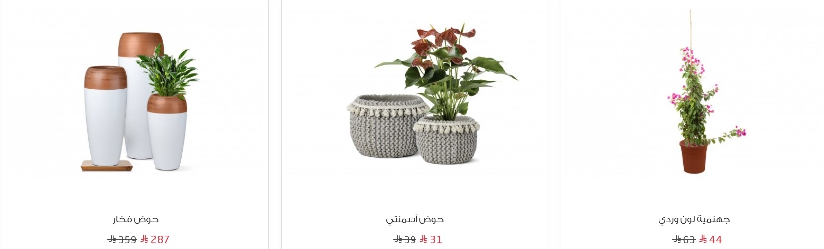 عرض حدائق السلطان