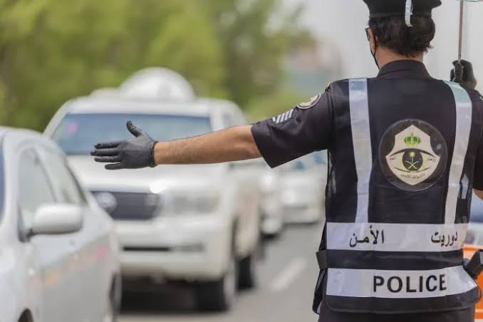 المخالفات المروريه في السعوديه 2025 المخالفات المروريه في السعوديه 2025