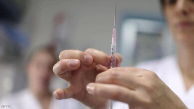 أسباب وعلاج مقاومة الأنسولين
