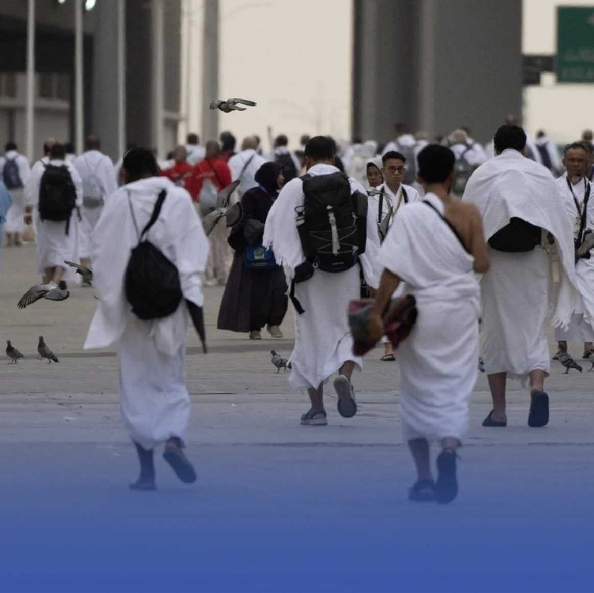 "النقل": 3 آلاف ريال غرامة إيقاف عداد الأجرة خلال الحج "النقل": 3 آلاف ريال غرامة إيقاف عداد الأجرة خلال الحج