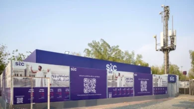 ابتكارات stc الذكية تصاحب ضيوف الرحمن عبر إنترنت الأشياء والخيمة الذكية
